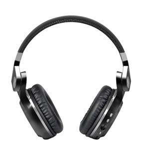 هدست بیسیم bluedio مدل T2plus bluedio T2plus headset