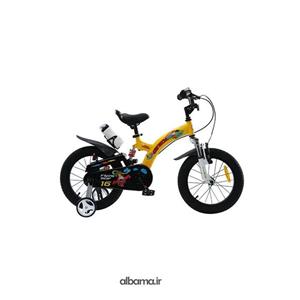 دوچرخه شهری قناری مدل Flying Bear سایز 12 Canary Flying Bear Urban Bicycle Size 12