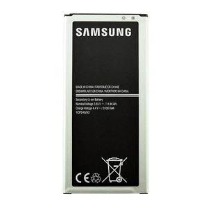 باتری موبایل مدل BJ510CBE5T5 ظرفیت 3100 میلی آمپر ساعت مناسب برای گوشی موبایل سامسونگ Galaxy J5 2016