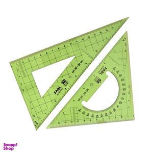 گونیا فابل مدل FB410 مجموعه 2 عددی