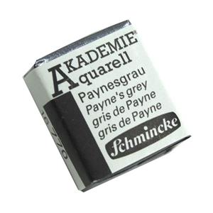 قرص آبرنگ اشمینک مدل Akademie کد 16770