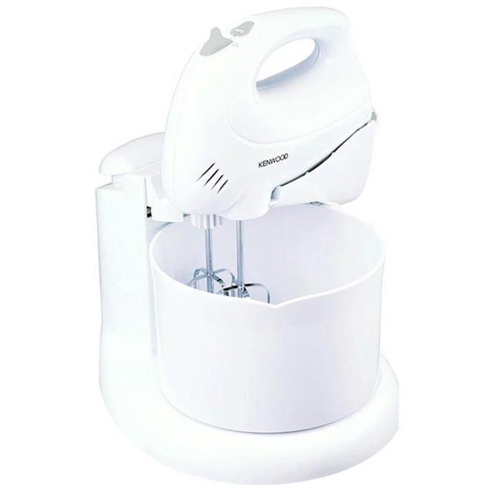 همزن کاسه دار کنوود HM430