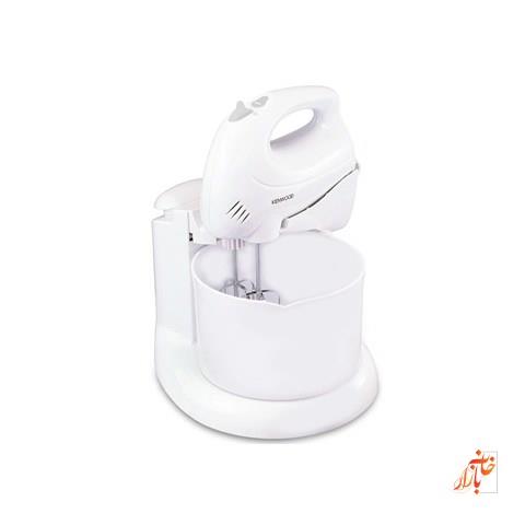 همزن کاسه دار کنوود HM430