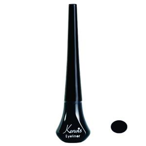 خط چشم کنویس شماره 612