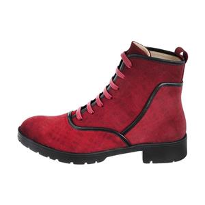 نیم بوت زنانه تی اند ال مدل 5160-13 T And L 5160-13 Ankle Boots For Women