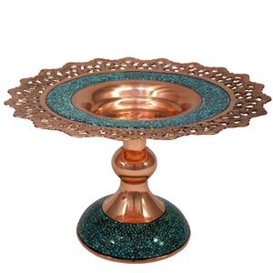 شیرینی خوری فیروزه کوبی کد 01 