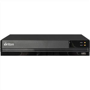 ضبط کننده ویدیویی برایتون مدل UVR404SMT-D54GD