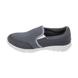 کفش راحتی چابک مدل آریا-09 رنگ طوسی