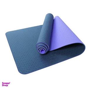 زیر انداز یوگا مدل TPE PRO ضخامت 0.6 میلی متر