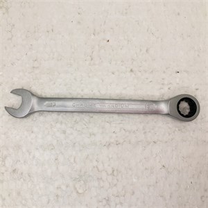 آچار یکسرتخت و یکسر رینگی سوباشی کد STR049 سایز 13 میلیمتر