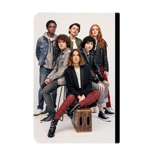 کلاسور مدل Stranger Things کد 200