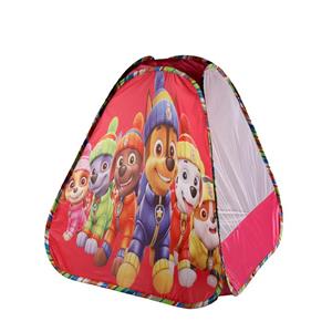 چادر بازی کودک مدل سگ های نگهبان کد 14