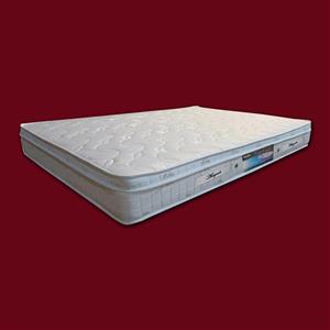 تشک آسایش مدل نرمینه کد AB35 دو نفره سایز 200 × 140 سانتیمتر