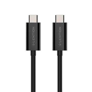 کابل USB-C لنشن مدل CB-PC310 طول 0.5 متر 