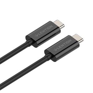 کابل USB-C لنشن مدل CB-PC310 طول 0.5 متر 