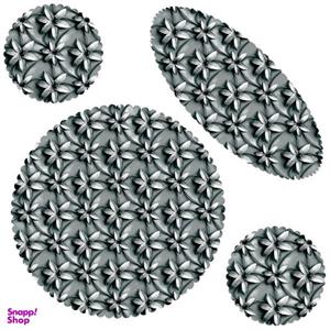 ست رومیزی 4 تکه مدل S32-42088