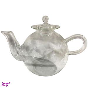 قوری زعفران مدل Jam-54