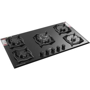 اجاق گاز صفحه ای یانان مدل G3021