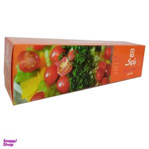 کیسه فریزر بادوک مدل R300-4 بسته 300 عددی