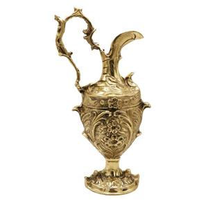 پارچ برنجی کد011