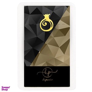 شمش طلا 18 عیار کاپانی مدل انار شب یلدا کد KC009 