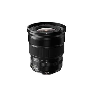 لنز فوجی فیلم مدل XF 10 24mm F4 R OIS Fujifilm Lens 