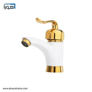 شیر روشویی فراست پویا مدل قاصدک کد 02-WG