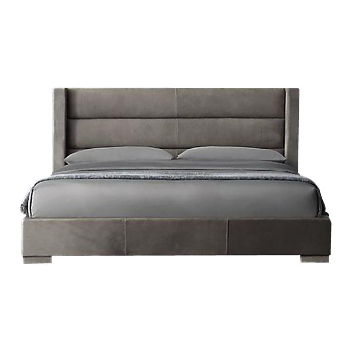 تخت خواب دونفره مدل A351 سایز 200x160 سانتی متر