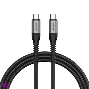 کابل USB-C لنشن مدل CCT طول 1 متر