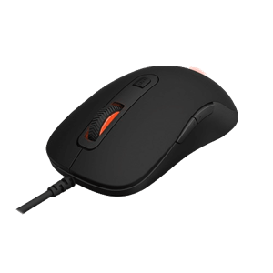 ماوس مخصوص بازی رپو مدل V16 Rapoo V16 Gaming Mouse