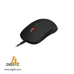 ماوس مخصوص بازی رپو مدل V16 Rapoo V16 Gaming Mouse