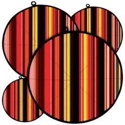 ست دم کنی چهار تکه مدل B21-100086