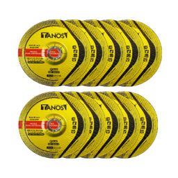 مجموعه 10 عددی صفحه سنگ برش آهن تانوس مدل MCW_10