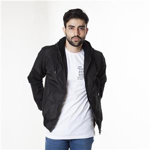 کاپشن بهاره مردانه اسپیور مدل 2s16-1 Espiur 2s16-1 Spring Jacket For Men