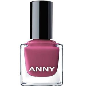 لاک ناخن آنی شماره 222.60 ANNY Nail Polish 