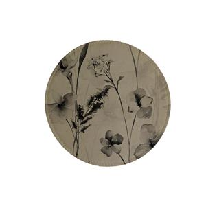 زیرقابلمه ای طرح گل کد 5090