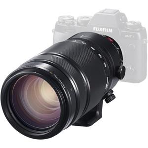لنز فوجی فیلم مدل XF 100-400mm F4.5-5.6 R LM OIS WR Fujifilm XF 100-400mm F4.5-5.6 R LM OIS WR Lens