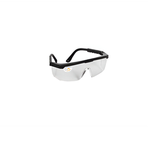 عینک ایمنی مدل uv400 