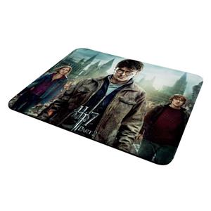 ماوس پد طرح هری پاتر مدل MP3087
