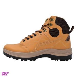 نیم بوت زنانه ای ال ام مدل برسام کد 7926