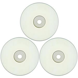 بلو ری خام ری دیتا مدل A1 ظرفیت 50 گیگابایت بسته 3 عددی