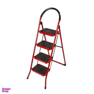 نردبان 4پله مدل کاراسان کد04
