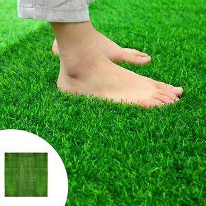 چمن مصنوعی مدل ارکیده 35 سایز 2x1 متر