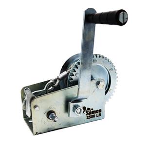وینچ  دستی سامکو مدل YP-2500LB