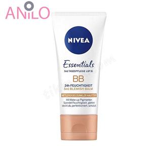 کرم ضد آفتاب و مرطوب کننده نیوآ سری BB مدل 5in1 Blemish Balm SPF10 حجم 50 میلی لیتر