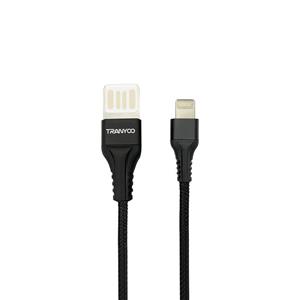کابل تبدیل USB به لایتنینگ ترانیو مدل X7-1  طول 1 متر
