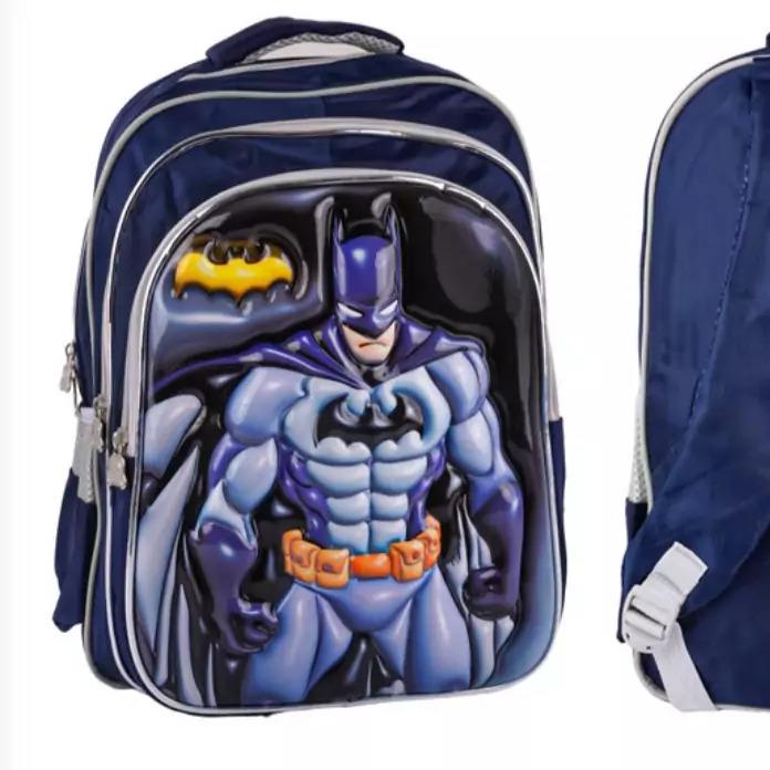 کوله پشتی طرح بتمن BATMAN
