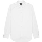 پیراهن آستین بلند مردانه امپریو آرمانی مدل W1CM5LW1C45-100
