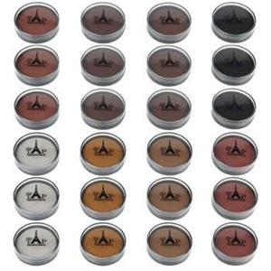 سایه چشم لالا تاپ مدل arka3 مجموعه 24 عددی