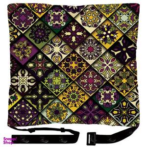 تشک صندلی مدل M1-10077